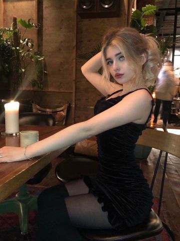 Анкета проститутки Соня, 23 года